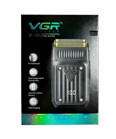 Multifunctional male electrician V-363