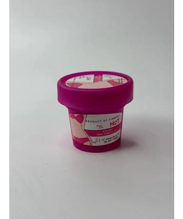 RIKK Lighting cream Anti -cellulite fat -burning - Buy Online on GoSupps.com