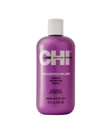 chi Magnified Volume shampoo 355 ml