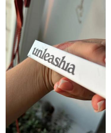 UNLEASHIA Eyebrow gel with lamination effect for laying - Buy Online on GoSupps.com