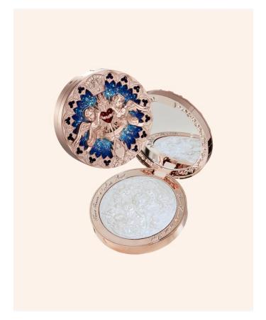 Flower Knows Original Highlighter Little Angel Embossed Highlighter L04