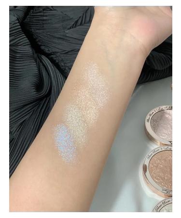 Flower Knows Original Highlighter Little Angel Embossed Highlighter L04 - Buy Online on GoSupps.com