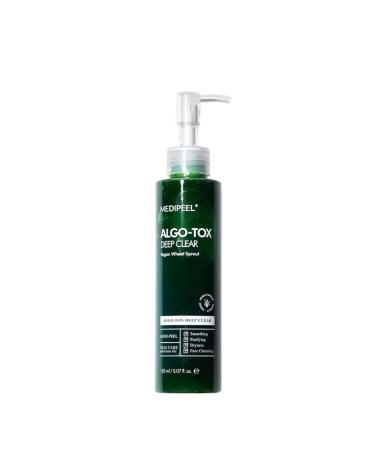 MediPeel AlgoTox Deep Clear Medipeel face gel