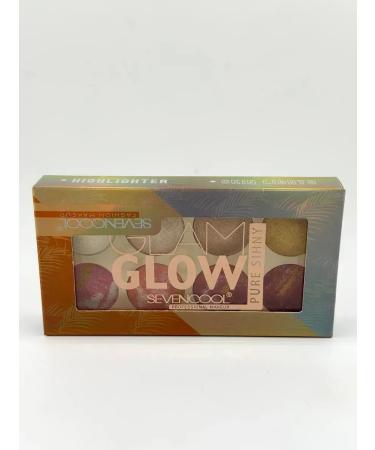 BUYSABYR Baked shadows highlighter for the eyelids - Buy Online on GoSupps.com