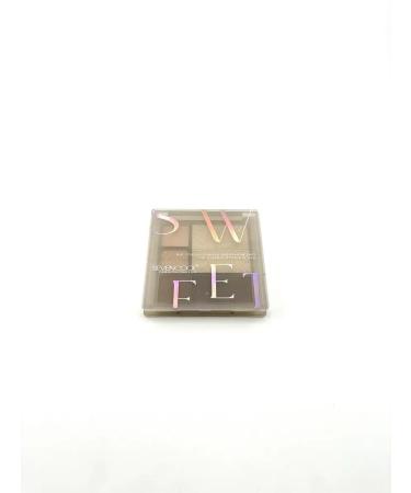 BUYSABYR Brown highlighter glossy shades - Buy Online on GoSupps.com