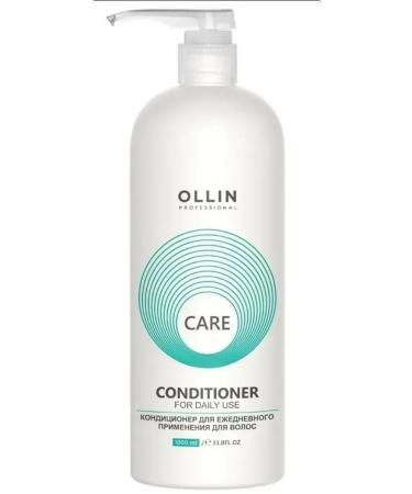 OLLIN Care air conditioning for daily care 1000 ml - Buy Online on GoSupps.com