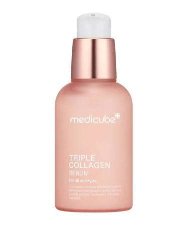 Medicube Triple collagen serum face - Buy Online on GoSupps.com