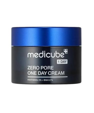 Medicube Facial cream Zero Pore One Day Cream