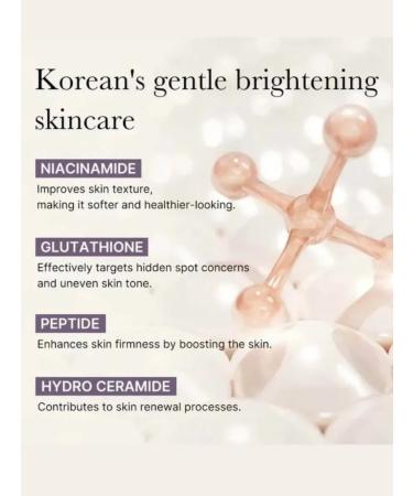 Medicube Clarifying cream with glutathione capsules - Buy Online on GoSupps.com