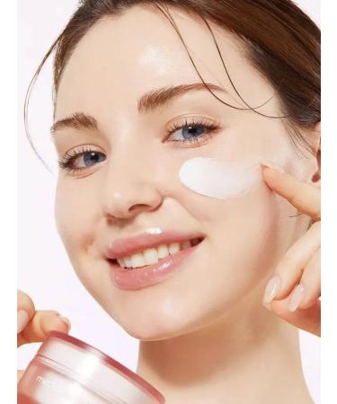 Medicube Facial Cream Triple Collagen Cream - Buy Online on GoSupps.com