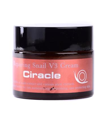 Ciracle Facial cream restoring with snail mucus