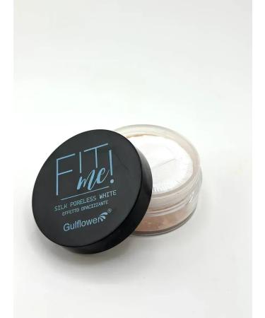 BUYSABYR Facial powder crumbly mineral matting - Buy Online on GoSupps.com