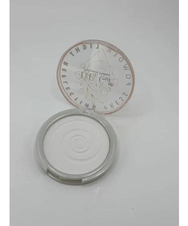 BUYSABYR Face powder matting transparent against oily shine - Buy Online on GoSupps.com