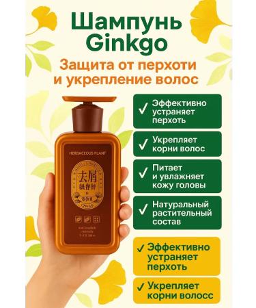 DK81 Shampoo against dandruff - Buy Online on GoSupps.com