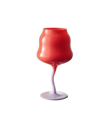 GlassesPack Wizard for drinks "Color Red" - Buy Online on GoSupps.com