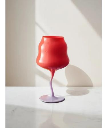 GlassesPack Wizard for drinks "Color Red" - Buy Online on GoSupps.com