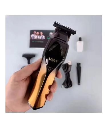Multifunctional trimmer for haircuts - Buy Online on GoSupps.com