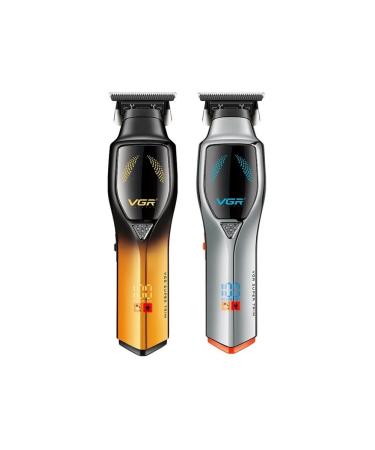 Multifunctional trimmer for haircuts - Buy Online on GoSupps.com