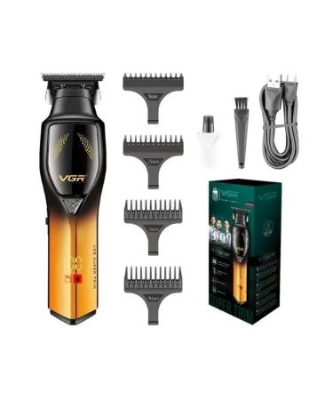 Multifunctional trimmer for haircuts - Buy Online on GoSupps.com