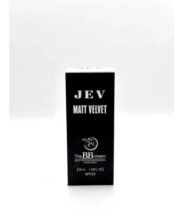 Zhodik 1 BB cream is founded - Buy Online on GoSupps.com