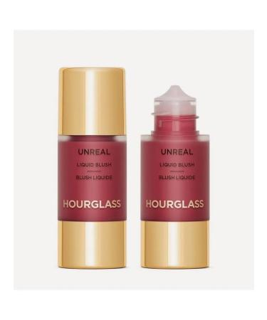 Liquid blush Hourglass Unreal Liquid Blush in Craft shade
