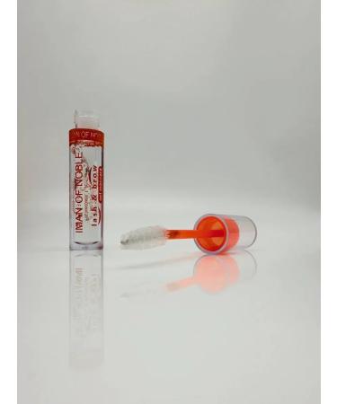 AGATI Transparent waterproof gel for eyebrows and eyelashes for fixing - Buy Online on GoSupps.com