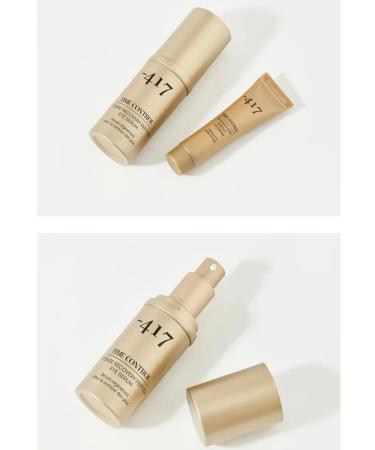 Minus 417 Time Control Eye Mini - Buy Online on GoSupps.com