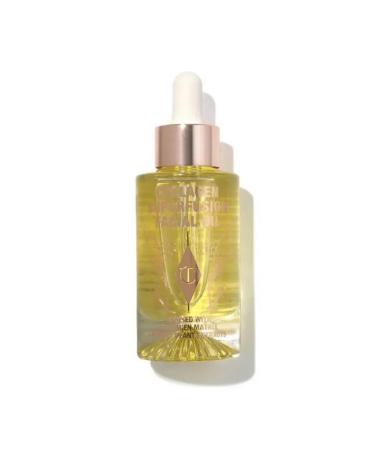 CHARLOTTE TILBURY Face serum oil with collagen +311% - Buy Online on GoSupps.com