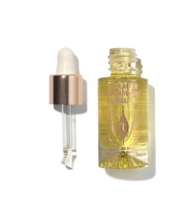 CHARLOTTE TILBURY Face serum oil with collagen +311% - Buy Online on GoSupps.com
