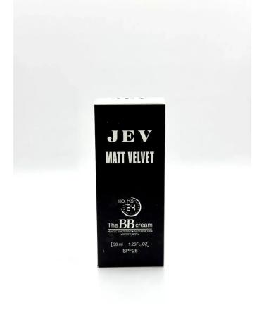 Lily & Co Bibi tonal cream with a moisturizing effect - Buy Online on GoSupps.com