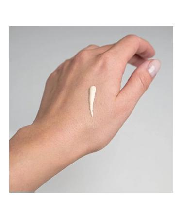 Multifunctional tonal face cream