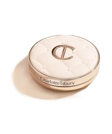 CHARLOTTE TILBURY Cushon for face tonal moisturizer 2s