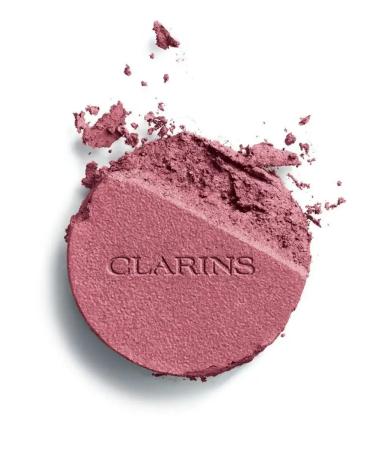 Clarins tone 04 compact blush joli blush - Buy Online on GoSupps.com