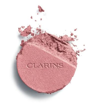 Clarins tone 03 compact blush joli blush - Buy Online on GoSupps.com