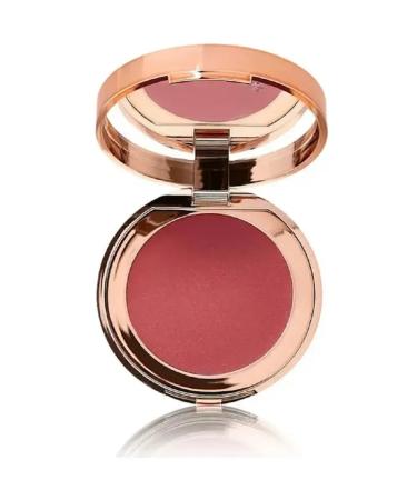 CHARLOTTE TILBURY Color of dreams shine and blush Pillow Talk