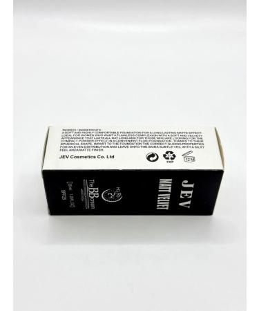 Lily & Co Tonal bibi cream with a moisturizing effect matting - Buy Online on GoSupps.com