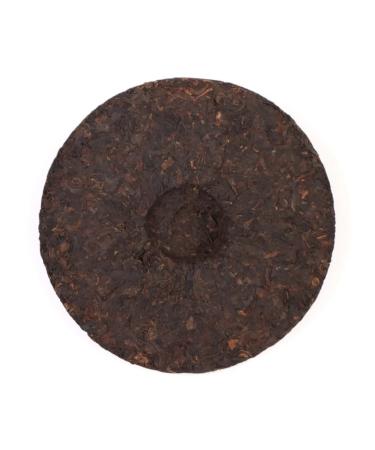 JEKITCHAY Tea black shu puer manhai 2020 357 g - Buy Online on GoSupps.com