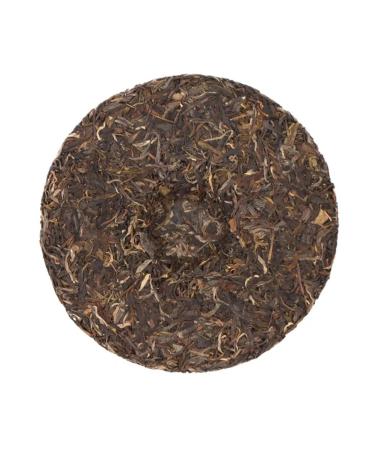 JEKITCHAY Green Chinese Shen Puer Laobanzhan 2021 - Buy Online on GoSupps.com