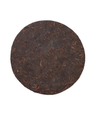 JEKITCHAY Chinese tea shu puer centuries -old tree Menhai 2021 - Buy Online on GoSupps.com