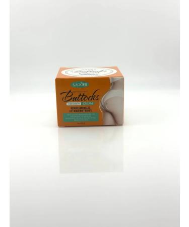 NUNA Berry cream enlargement for tightening - Buy Online on GoSupps.com