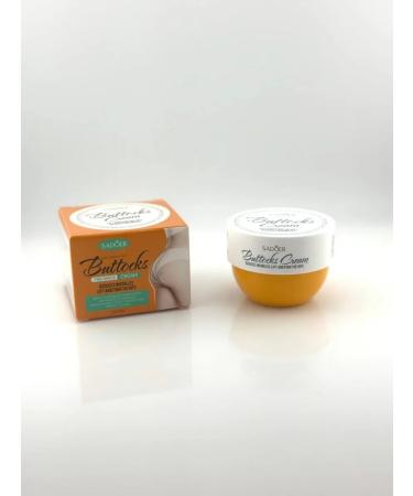 NUNA Berry cream enlargement for tightening - Buy Online on GoSupps.com