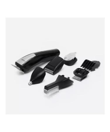Trimmer for a stylish beard and mustache - Buy Online on GoSupps.com