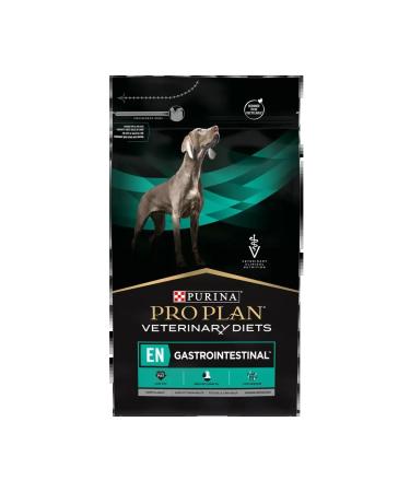 Pro Plan veterinary diets Dry food for dogs and puppies En GastroinTestinal 5 kg - Buy Online on GoSupps.com