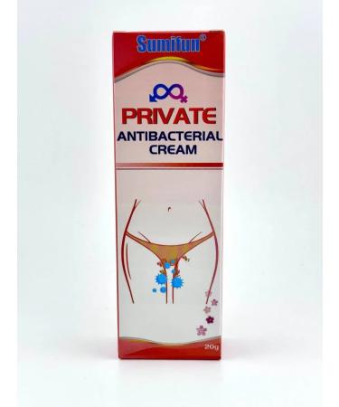 house 78 Antibacterial cream for intimate hygiene - Buy Online on GoSupps.com