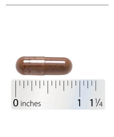 Nature's Way Alive Nature's Way Ant Tree bark 180 vegan capsules - Buy Online on GoSupps.com