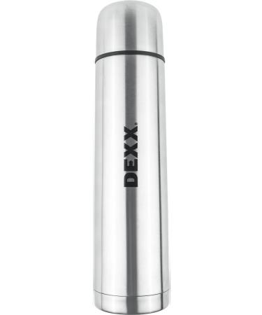 DEXX Thermos 1000 ml for drinks