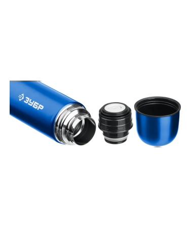 ZUBR Thermos 500 ml for drinks - Buy Online on GoSupps.com