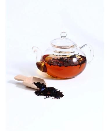 BodrOFF Tea flavor blueberry pie - Buy Online on GoSupps.com