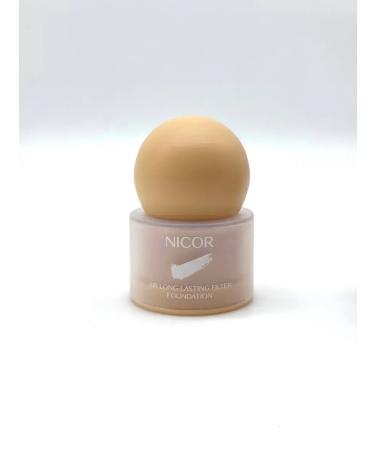 Zhodik Tonal face cream foundation base - Buy Online on GoSupps.com