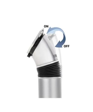 Multifunction hair and beard trimmer - Buy Online on GoSupps.com